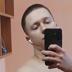 Фотография мужчины Артем, 27 лет из г. Красноярск