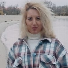 Фотография девушки Надя, 41 год из г. Черкассы