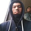 Омадбек, 28 лет