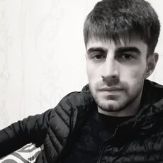 Фотография мужчины Aze, 30 лет из г. Актау