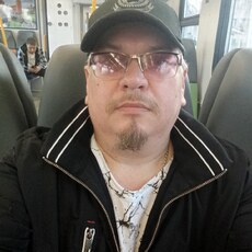 Фотография мужчины Вальдемар, 42 года из г. Воскресенск