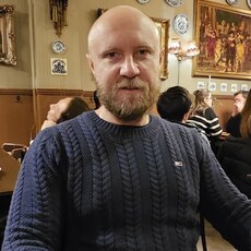 Фотография мужчины Сергей, 42 года из г. Краснодар