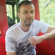Фотография мужчины Алексей, 36 лет из г. Белгород