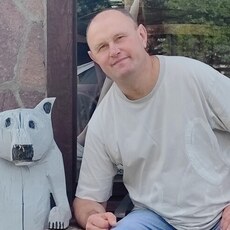 Фотография мужчины Андрей, 54 года из г. Минск