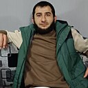 Гасим, 30 лет