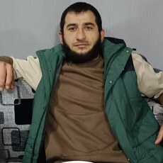 Фотография мужчины Гасим, 30 лет из г. Павлодар