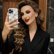 Фотография девушки Адриана, 37 лет из г. Москва
