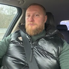 Фотография мужчины Дмитрий, 43 года из г. Москва
