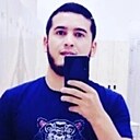Адам, 28 лет