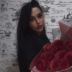 Фотография девушки Яна, 23 года из г. Иркутск