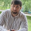 Ахмед, 37 лет
