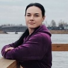 Фотография девушки Арина, 36 лет из г. Минск