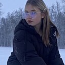 Настя, 18 лет