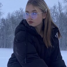 Фотография девушки Настя, 18 лет из г. Витебск