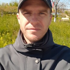 Фотография мужчины Александр, 38 лет из г. Актау
