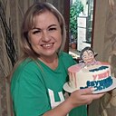 Наталья, 43 года