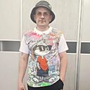 Юра, 39 лет