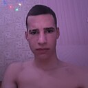 Виктор, 19 лет