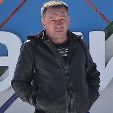 Фотография мужчины Владимир, 48 лет из г. Докучаевск