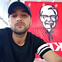 Руха, 35 лет