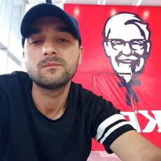 Фотография мужчины Руха, 35 лет из г. Ивантеевка