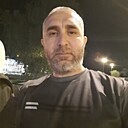 Асад, 43 года