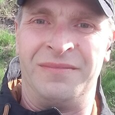 Фотография мужчины Андрей, 42 года из г. Ярославль