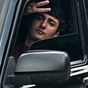 Давид, 20 лет