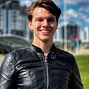 Molger, 18 лет