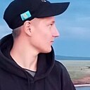 Серёга, 18 лет