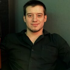 Фотография мужчины Вадим, 25 лет из г. Ульяновск