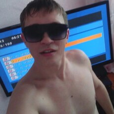 Фотография мужчины Егор, 37 лет из г. Кемерово