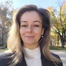 Сусанна, 36 из г. Симферополь.