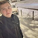 Максим, 24 года