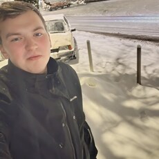 Фотография мужчины Максим, 24 года из г. Невинномысск