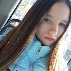 Маргарита, 18 из г. Москва.