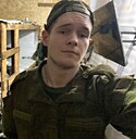 Кирилл, 22 года
