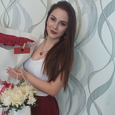 Фотография девушки Надежда, 29 лет из г. Краснодар