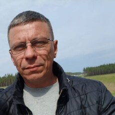 Фотография мужчины Юрий, 46 лет из г. Санкт-Петербург