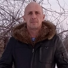 Фотография мужчины Андрей, 46 лет из г. Самара