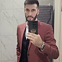 Эдуард, 35 лет