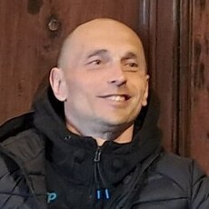 Фотография мужчины Viacheslav, 44 года из г. Кропивницкий