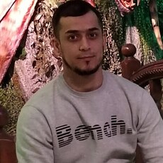 Фотография мужчины Далер, 27 лет из г. Санкт-Петербург