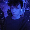 Алексей, 18 лет