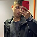 Владос, 20 лет