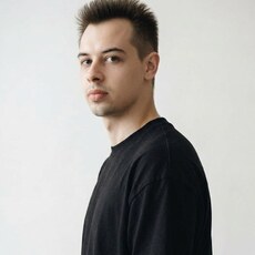 Фотография мужчины Женя, 26 лет из г. Минск