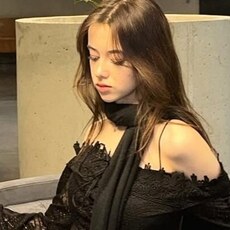 Фотография девушки Дарья, 26 лет из г. Москва