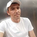 Нематжон, 34 года