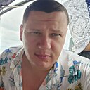 Антон, 35 лет
