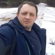 Фотография мужчины Андрей, 39 лет из г. Смоленск